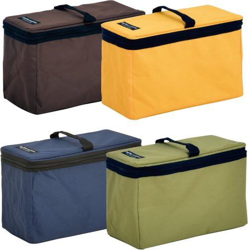 NEUTRAL OUTDOOR WGソフトコンテナー 4pcs set NT-WG01