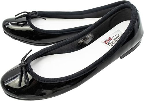 トラディショナルウェザーウェア(Traditional Weatherwear) BALLET RAIN SHOES