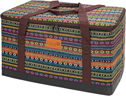 UJack 大容量マルチコンテナボックス