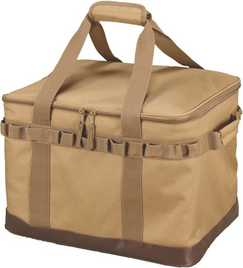 バンドック(BUNDOK) ギア ケース BD-911