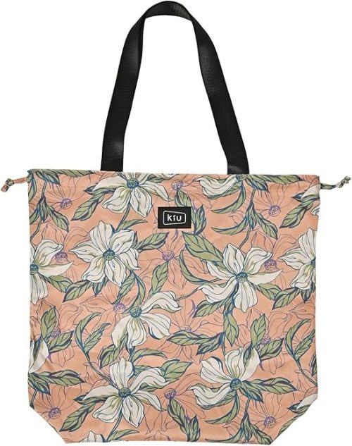 キウ(KiU) 2WAY レインバッグカバー