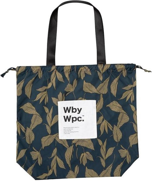 ワールドパーティー(Wpc.) Wby Wpc. レイントートバッグ