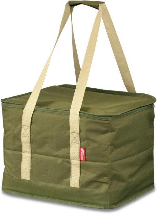 フィールドア(FIELDOOR) マルチツールボックス Mサイズ 36L