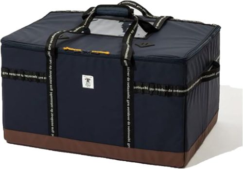 grn outdoor テトリス ソフトコンテナ XL