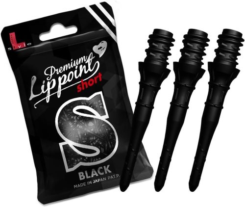 エルスタイル(Lstyle) プレミアムリップポイント ショート