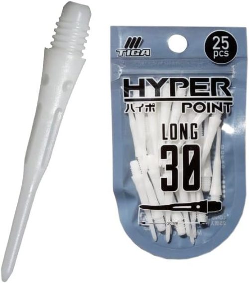 TIGA HYPER POINT