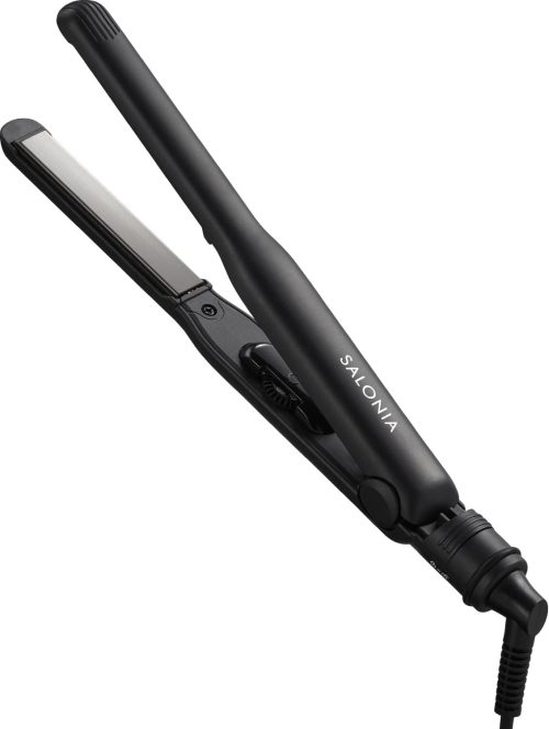 サロニア(SALONIA) ストレートヘアアイロン SL-004-S15MM