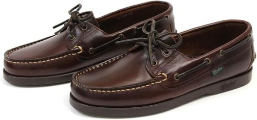 パラブーツ(Paraboot) BARTH デッキシューズ