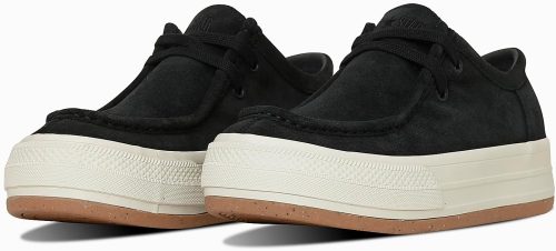 コンバース(CONVERSE) ALL STAR BOARDERSTAR MOCCASIN OX