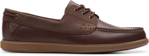 クラークス(Clarks) Bratton Boat