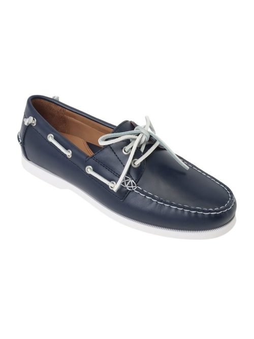 ポロラルフローレン(Polo Ralph Lauren) MERTON BOATデッキシューズ
