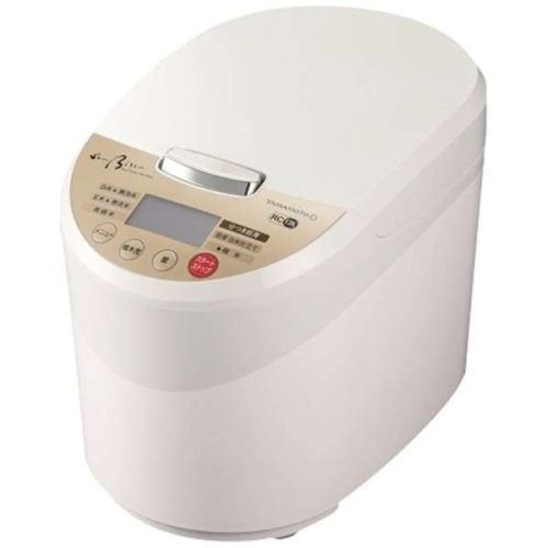 山本電気(YAMAMOTO) YAMAMOTO ライスクリーナー ShinBisen YE-RC17A