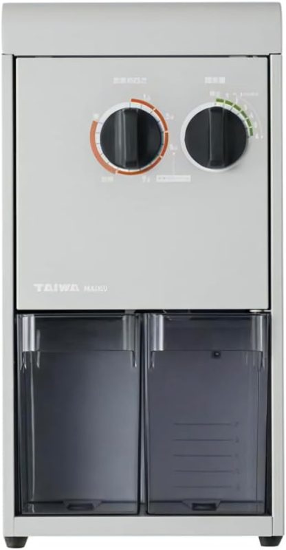 タイワ精機 家庭用精米機 マイコ PL-03