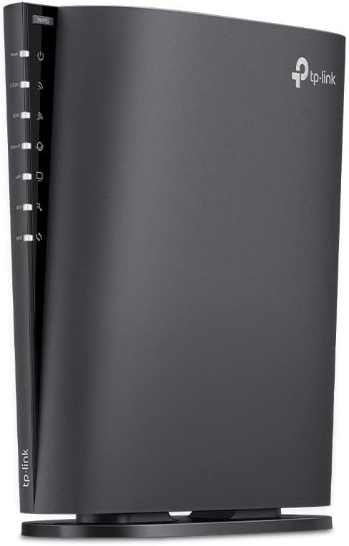 ティーピーリンク(TP-Link) Archer AX80