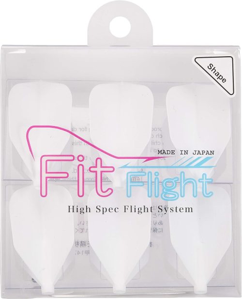 フィットフライト(Fit Flight) コスモダーツ シェープ
