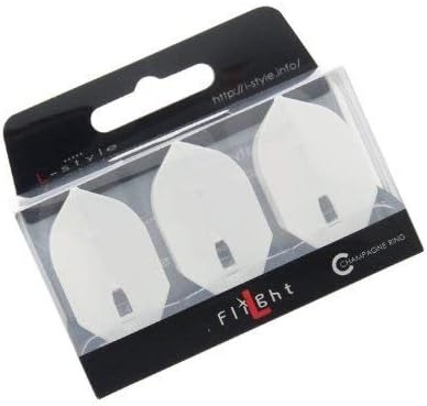 エルスタイル(L STYLE) エルフライト PRO ロケット L5