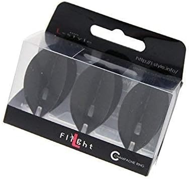 エルスタイル(L STYLE) エルフライト PRO ティアドロップ