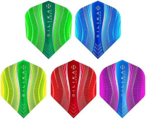 ハローズ SILIKA ルーメン スタンダード