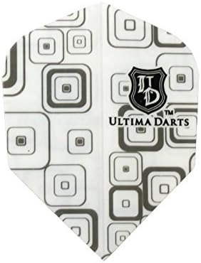 アルティマダーツ(ULTIMA DARTS) シェイプ折りたたみフライト