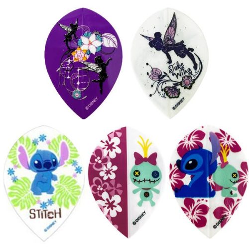 ディズニー マジックフライトティアドロップ