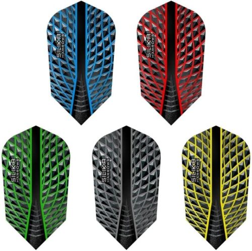 ハローズ SILIKAフライト スリム