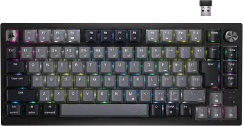 コルセア(Corsair) K65 PLUS WIRELESS CH-91D401L-JP