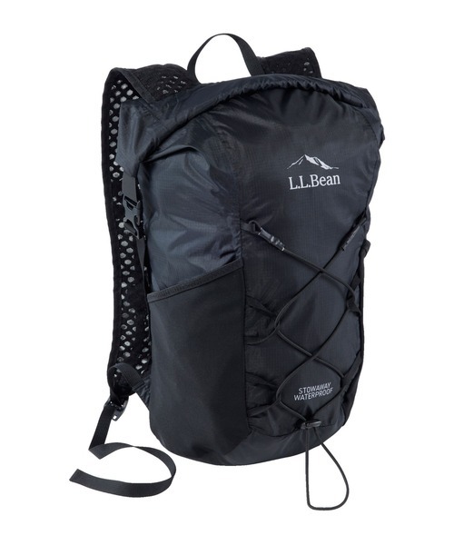 エルエルビーン(L.L.Bean) エル・エル・ビーン・ウォータープルーフ・ストアウェイ・デイ・パック