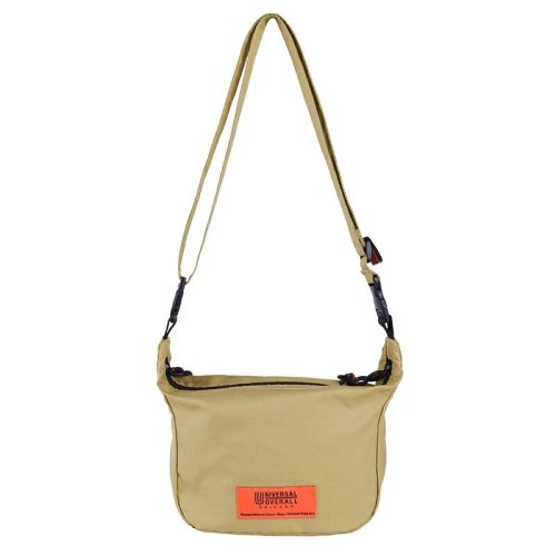 ユニバーサルオーバーオール(UNIVERSAL OVERALL) 3WAYショルダーバッグ 3L