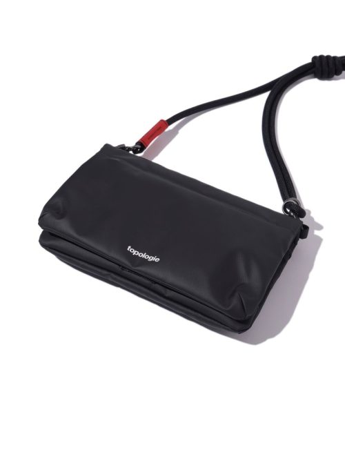 トポロジー(Topologie) Flat Sacoche S