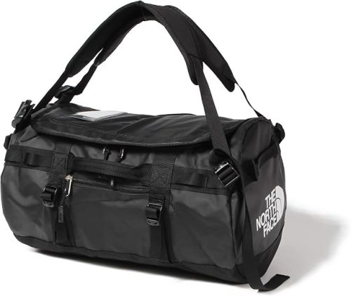 ザ・ノース・フェイス(THE NORTH FACE) ベースキャンプダッフル 2WAY ボストンバッグ Base Camp Duffel XS 31L