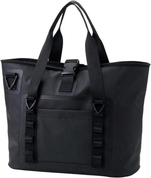 エレコム(ELECOM) 防水 トートバッグ