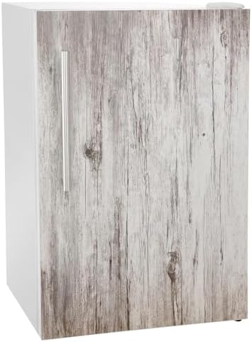 ハンクス(Hanx) ワンドア冷蔵庫 HH-RC22120