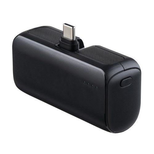 サンワサプライ(SANWA SUPPLY) モバイルバッテリー 700-BTL056