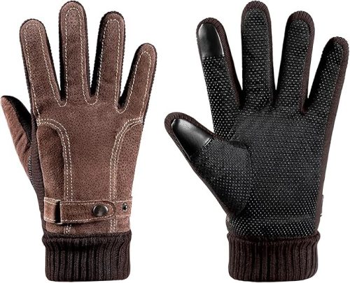 YorBurn バイクグローブ