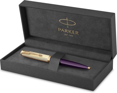 パーカー(PARKER) パーカー51 プレミアム プラムGT