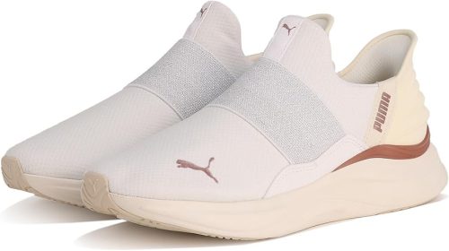 プーマ(PUMA) ウィメンズ ソフトライド ハーモニー イーズイン GL ランニングシューズ