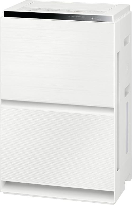 パナソニック(Panasonic) 空気清浄機 F-VC70XV