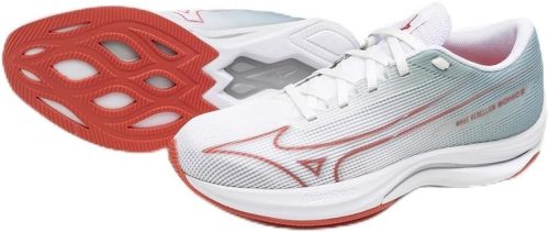 ミズノ(MIZUNO) ウエーブリベリオンソニック2 ランニング J1GD2430