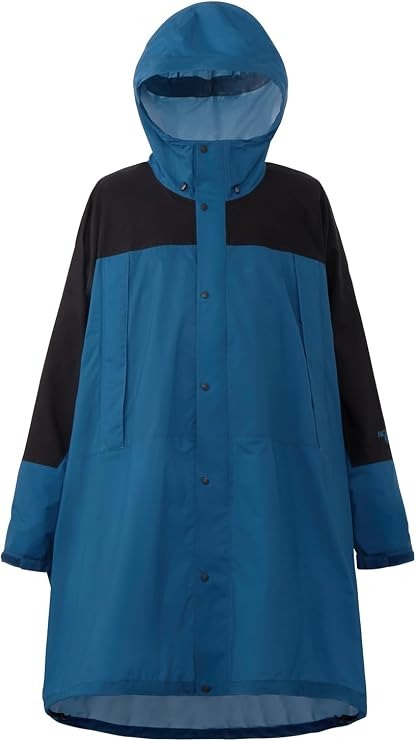 ザ・ノース・フェイス(THE NORTH FACE) タグアンポンチョ ユニセックス NP12330