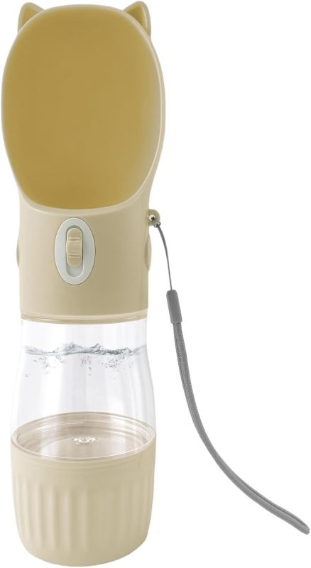 STARFIELD ペットウォーターボトル 240ml