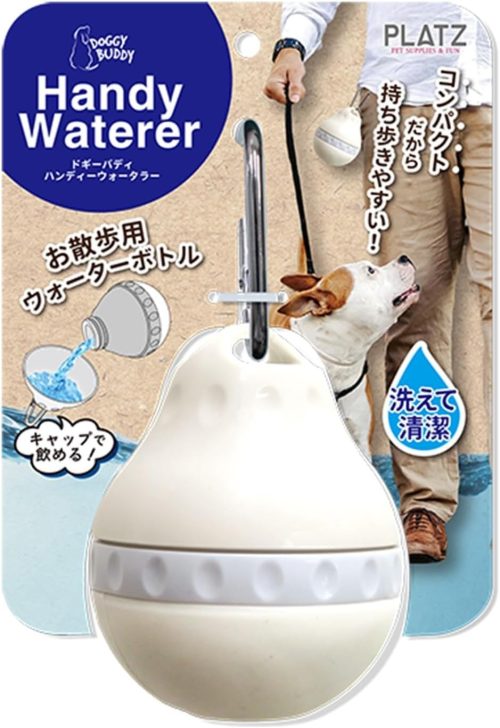 プラッツ(PLATZ) ハンディウォータラー 200ml
