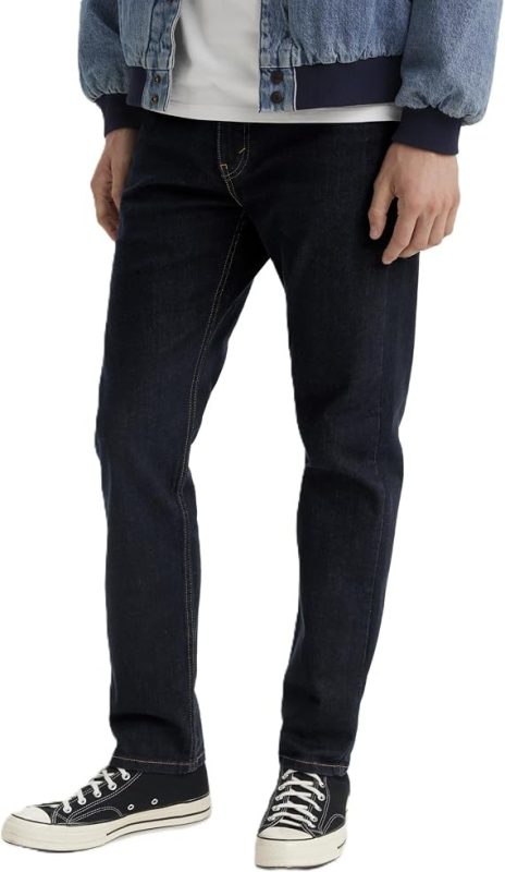 リーバイス(LEVI'S) 502 テーパードジーンズ