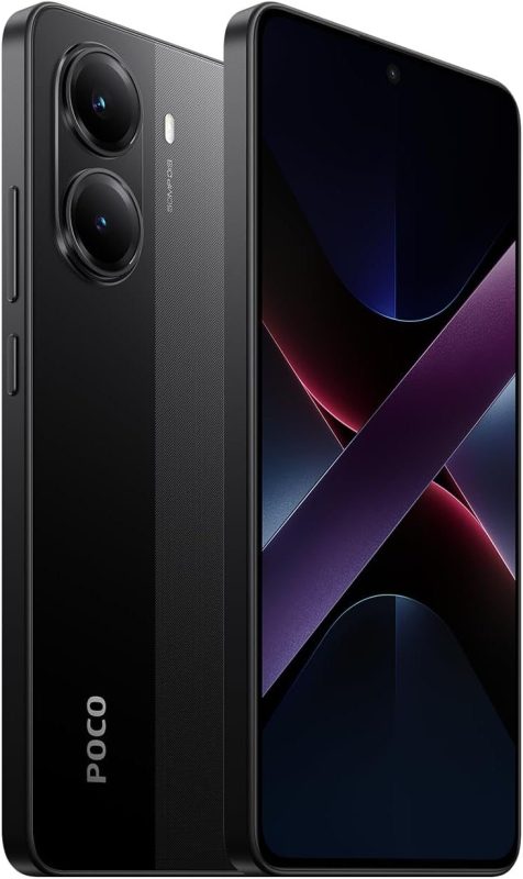 シャオミ(Xiaomi) POCO X7 Pro