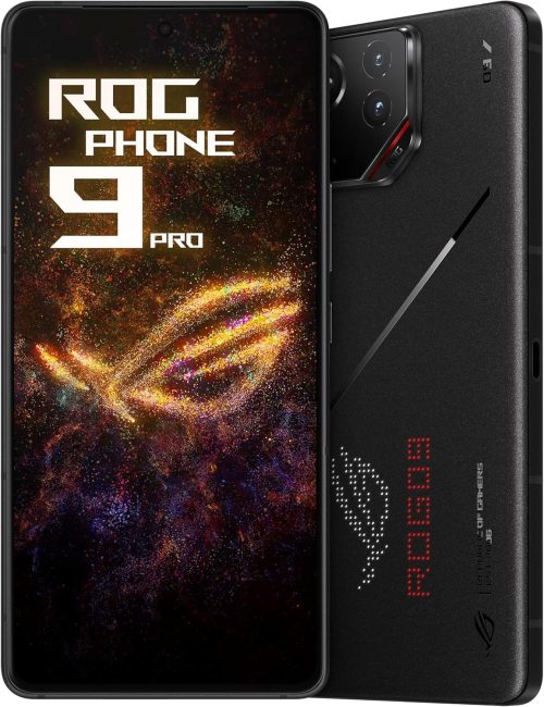 エイスース(ASUS) ROG Phone 9 Pro