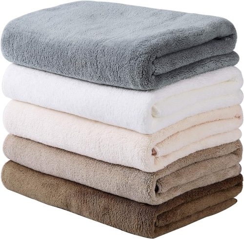 Oseamaid バスタオル 大判