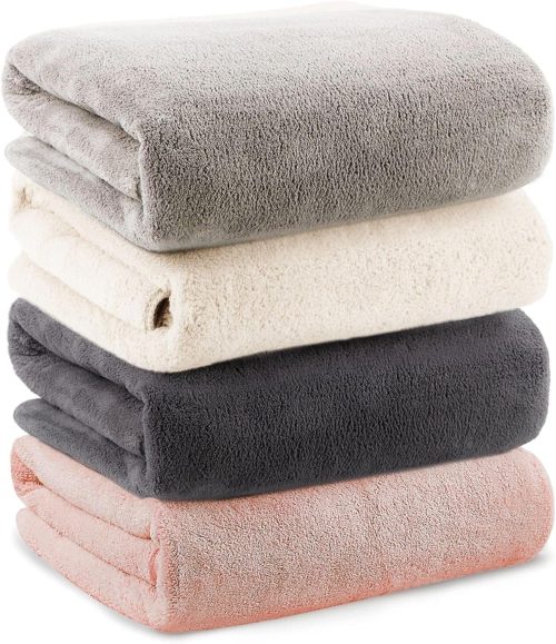 Mofuwa バスタオル セット