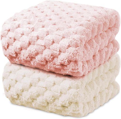 AYO バスタオル 2色2枚セット 60*120cm