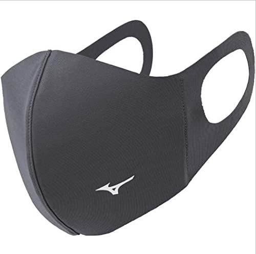 ミズノ(MIZUNO) ブレスサーモマウスカバー