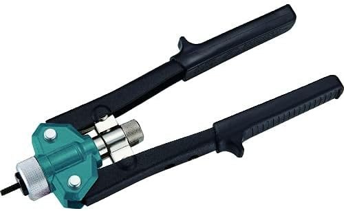 トラスコ中山(TRUSCO) 軽量強力ハンドナッター THNS-410
