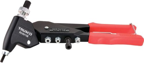 トラスコ中山(TRUSCO) ヘッド回転式ハンドナッター RHN1M
